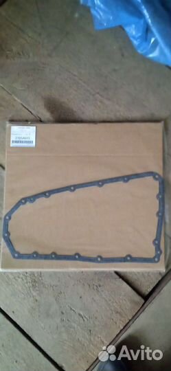 Прокладка cvt Nissan