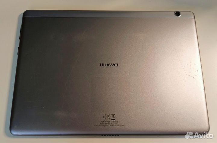 Huawei Mediapad t3 10