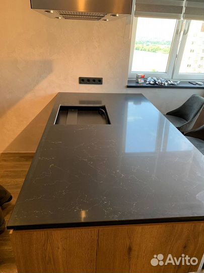 Резка Обработка мрамора гранита оникса раскрой