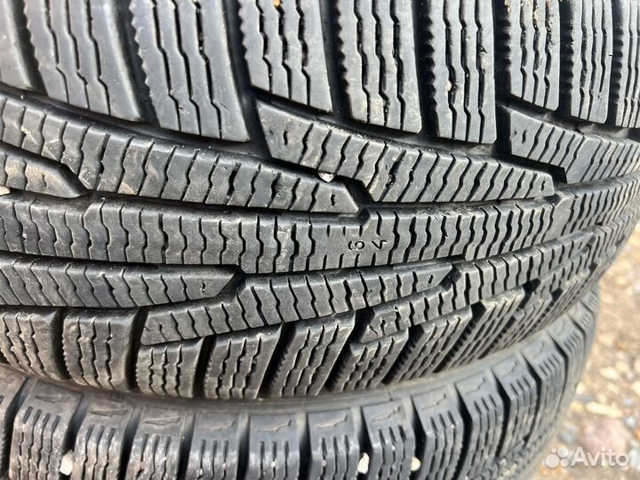 Nokian Tyres Nordman RS2 185/60 R15 88R