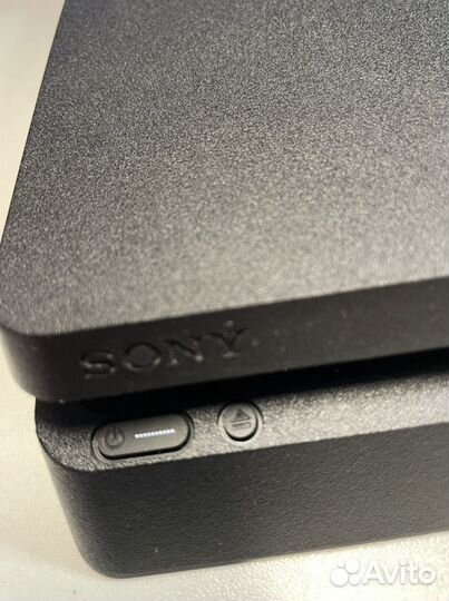 Sony playstation 4 slim 1tb