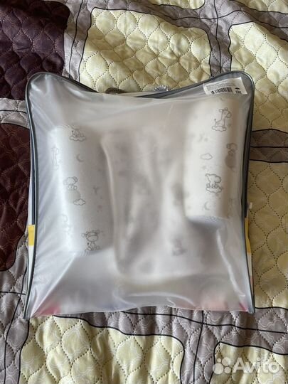 Позиционер для сна новорожденных Фабрика Облаков