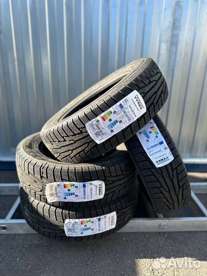 Nokian Tyres Nordman RS2 185/65 R15 92R
