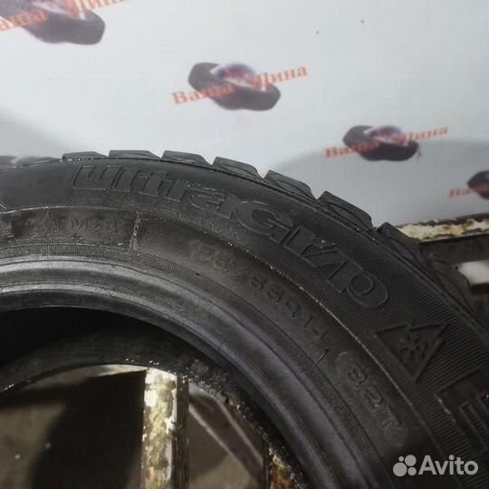 Goodyear UltraGrip Extreme 175/65 R14