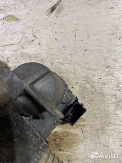 Дроссельная заслонка Volvo Xc90 LA-CB6294AW B6294T