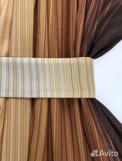 Шторы комплект новые