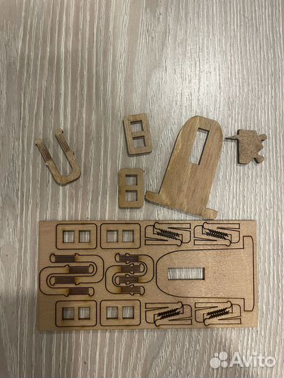 Сундук для денег на свадьбу, банк, казна, копилка