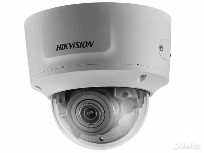 IP-камера HikVision DS-2CD2738SB-CM (2.8-12 mm)