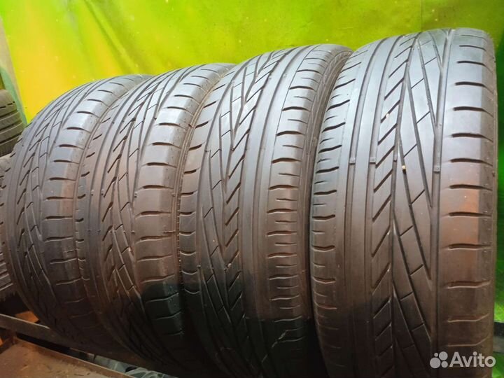 Goodyear Excellence 195/55 R16