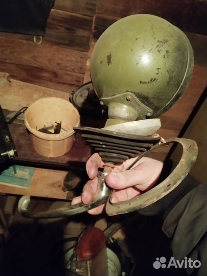 Фараискатель