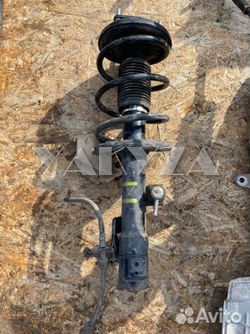 Стойка амортизатора Mitsubishi ASX (2010-2016)