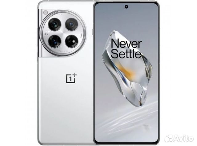 OnePlus 12, 24/1 ТБ