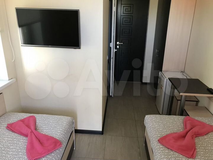 Комната 18 м², 3/3 эт.