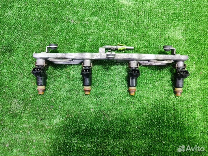 Форсунки комплект (4 шт) Honda Civic 4D (FD) 2009