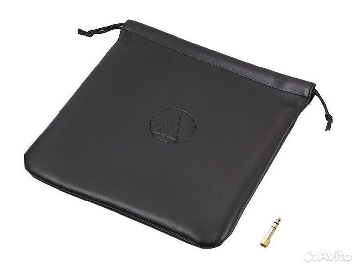 Audio-Technica ATH-M60x наушники