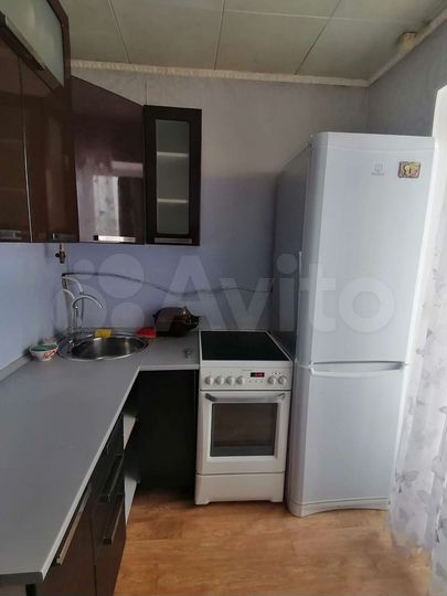 2-к. квартира, 42 м², 5/5 эт.