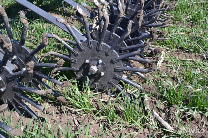 Борона Южный ветер БМР-5,6, 2023