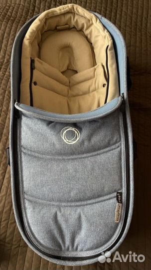 Bugaboo Бугабу bee люлька вкладыш
