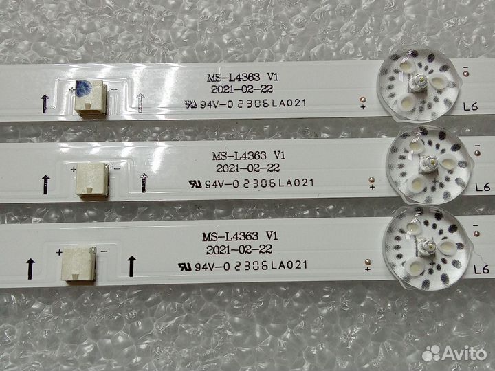 MS-L4363 V1 LB-C420-G6F-D-7-12-X1