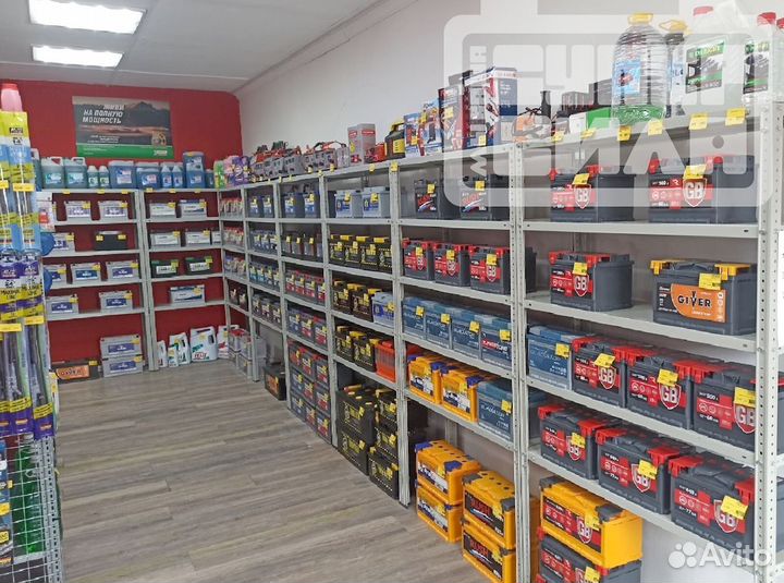 Аккумуляторы stalwart expert