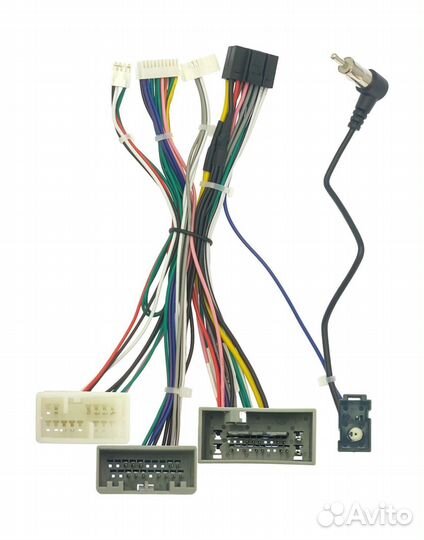 Магнитола Андроид Honda CR-V 2012 - 2015