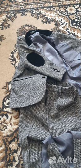 Детский костюм