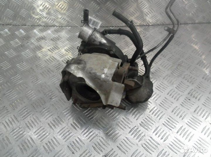 Турбина 14411AA720 Subaru Legacy (09-12) 2.0 Дизел