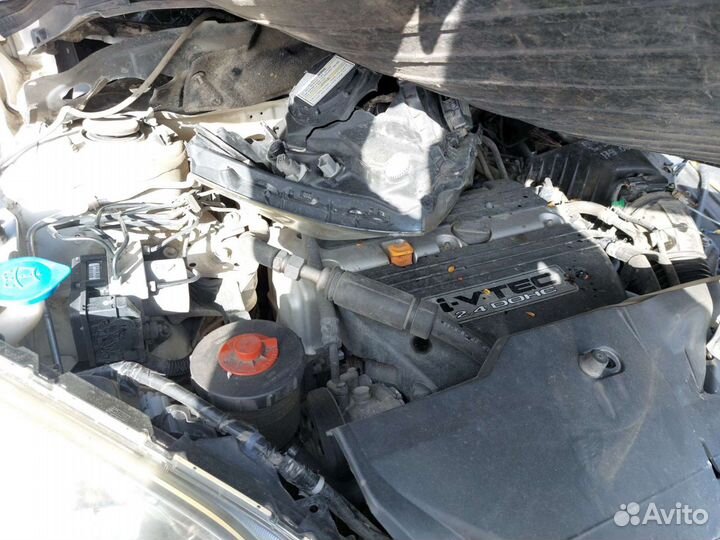 Авто разборка.Honda CR-V 3.CRV.2008г