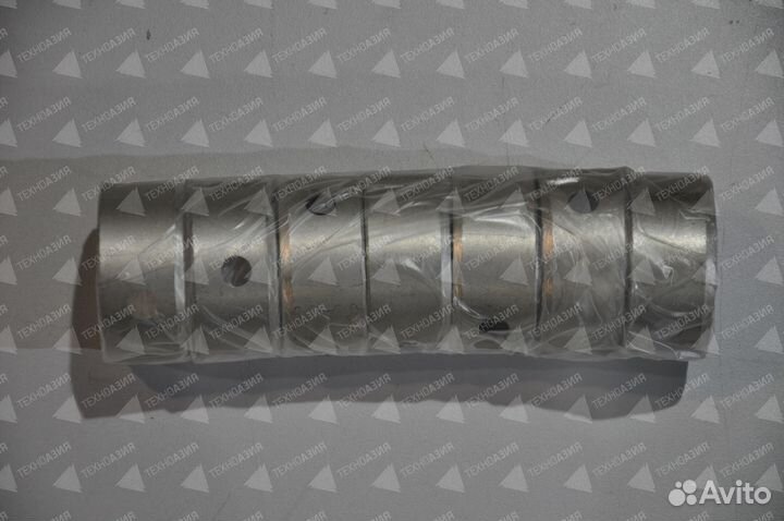 Втулки 6105QA-1002011-P* Yuchai YC6108/YC6B125