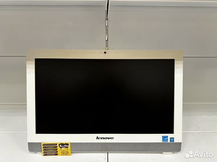 Моноблок Lenovo