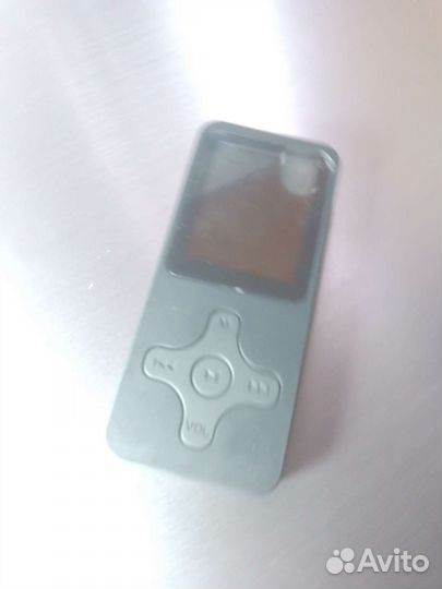 Mp3 плеер