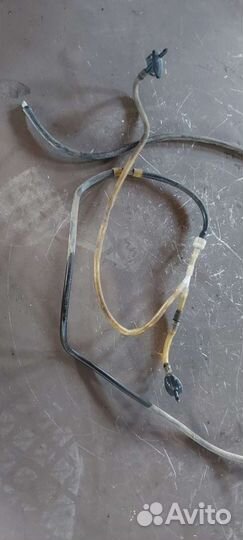 Шланг омывателя лобового стекла Nissan Skyline v35