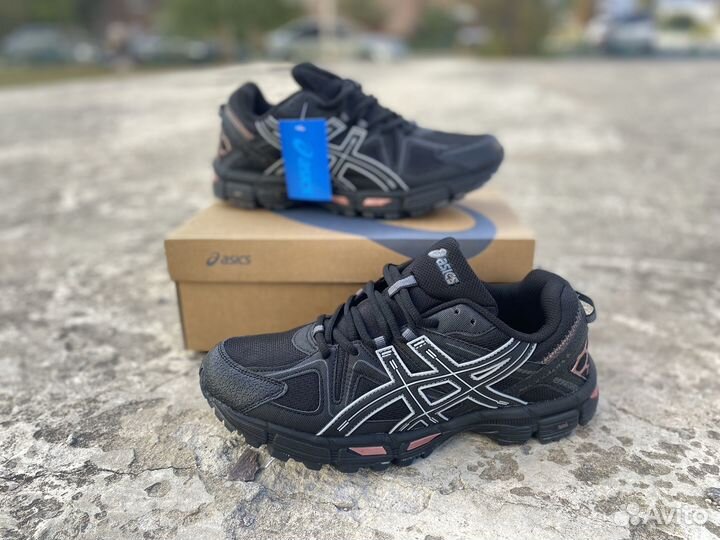 Кроссовки Asics Gel kahana 8