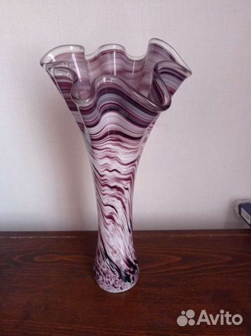 Вазы для цветов