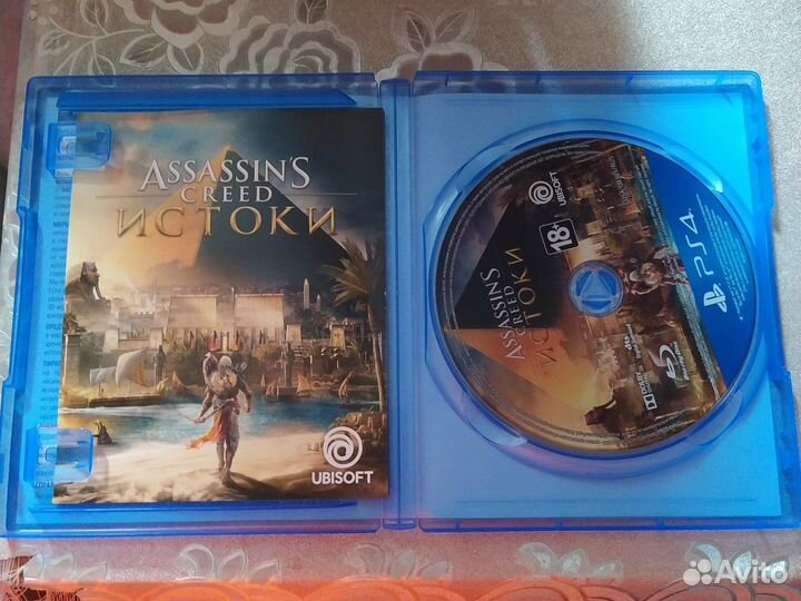 Игры для приставок ps4