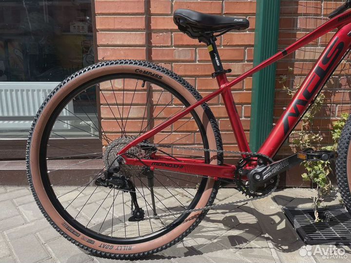 Велосипед горный новый R29. Гарантия от магазина