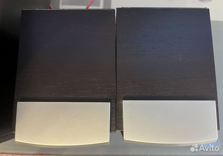 Акустическая система Microlab 2.1 M890