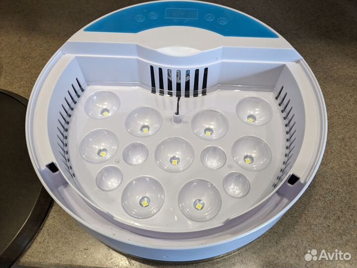 Инкубатор для яиц