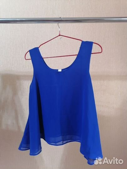 Пакет женской одежды