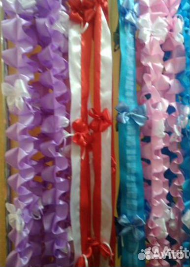 Лента на авто