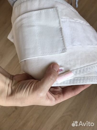 Бандаж дородовый Комф-орт