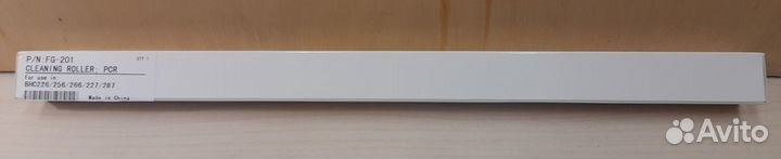 Ролики очистки P/З Konica Minolta bizhub C227 C287