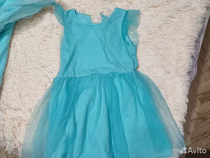Платье для девочки104