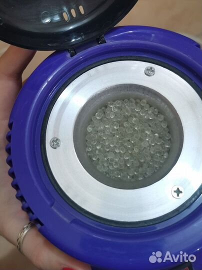 Гласперленовый стерилизатор