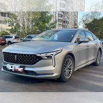 FAW Bestune B70 1.5 AMT, 2023, 14 500 км, с пробегом, цена 1 250 000 руб.