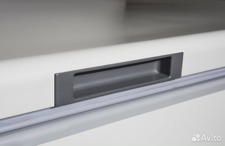 Ларь морозильный