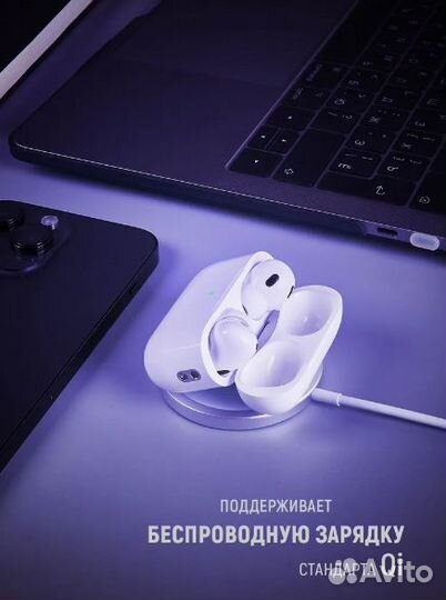 AirPods Pro 2 Hoco EW51