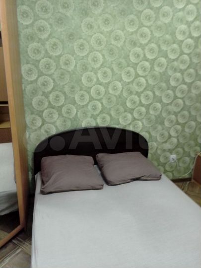 Комната 11 м² в 3-к., 1/9 эт.