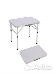 Столы/стулья расскладные походные туристические