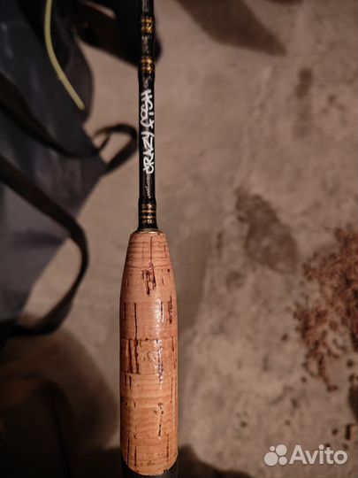 Crazy Fish Arion 702ULS